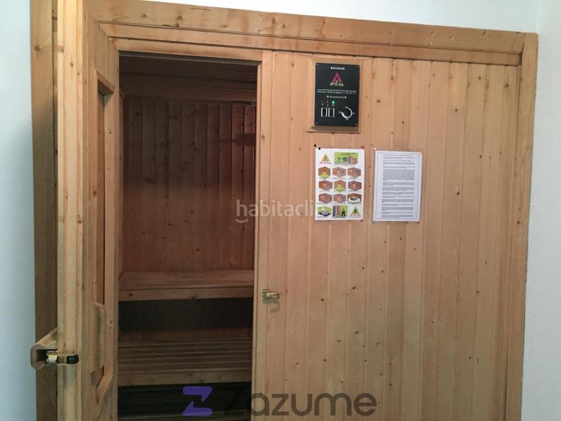 Foto 8ba1b784-f156-4cc6-8768-79a5f4e75868. Miete etagenwohnung mit heizung pool in Imperial Madrid