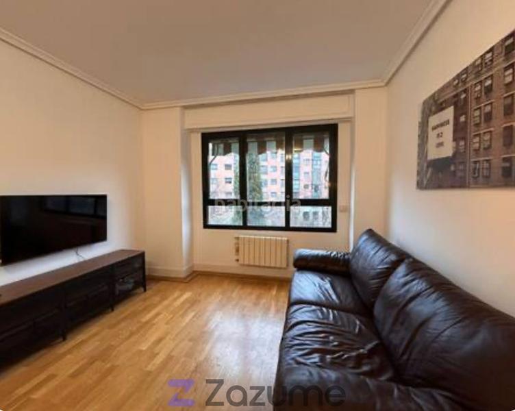 Foto 02782f75-cd1b-4b2f-8ad6-bd7b088b2d02. Rent flat with heating pool in Imperial Madrid