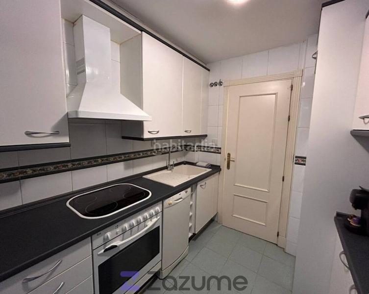 Foto 1dc15bf4-ae74-4275-9669-821142ad2697. Rent flat with heating pool in Imperial Madrid