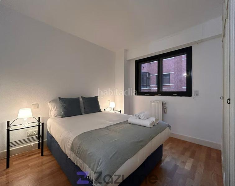 Foto 25af7911-2cd4-4b52-98ba-78ddb37fa4f0. Rent flat with heating pool in Imperial Madrid