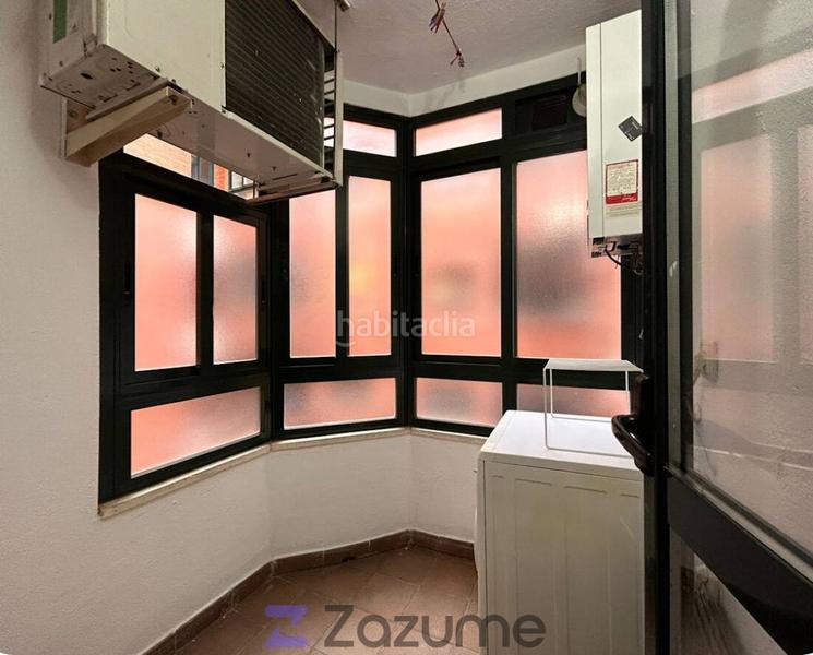 Foto 3c034f69-56fe-4501-aeda-e9a5e8ad4b2a. Rent flat with heating pool in Imperial Madrid