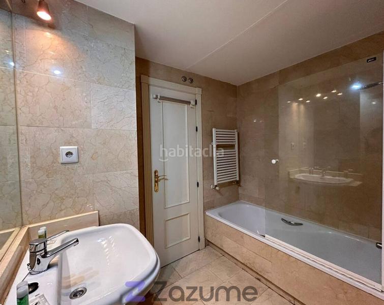 Foto 789f183f-3e26-49d0-8e7b-ab4f32c4423f. Rent flat with heating pool in Imperial Madrid