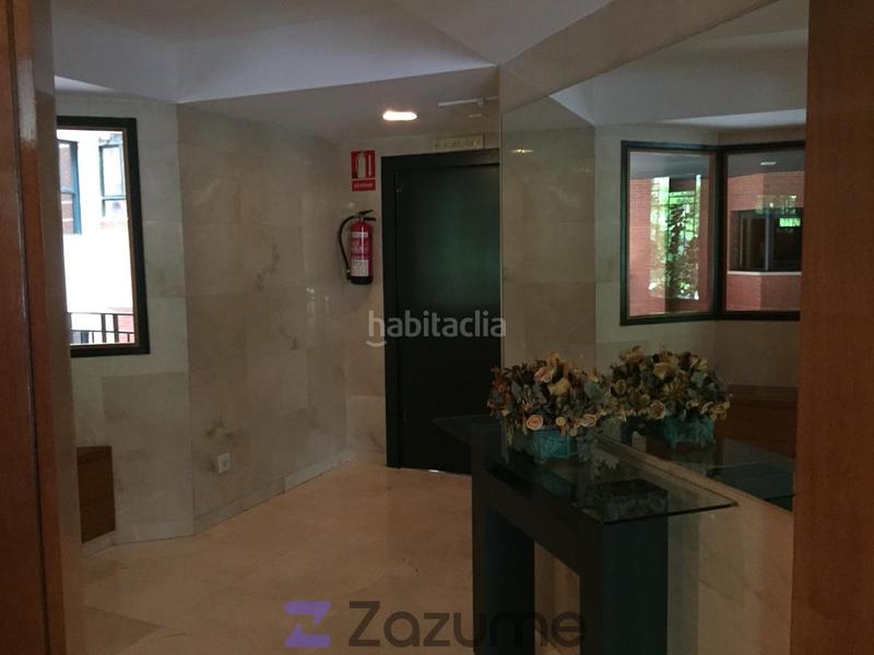 Foto 836526ca-3169-4d53-a281-ace5a796cdb2. Rent flat with heating pool in Imperial Madrid
