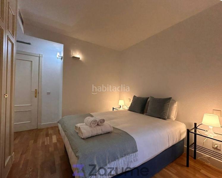 Foto da4f6ee1-faf4-4d72-8785-1d4d3cc2ec7b. Rent flat with heating pool in Imperial Madrid