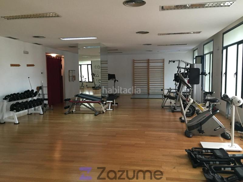 Foto 468337a3-198c-4415-939a-bf012858f92c. Lloguer pis amb calefacció piscina a Imperial Madrid