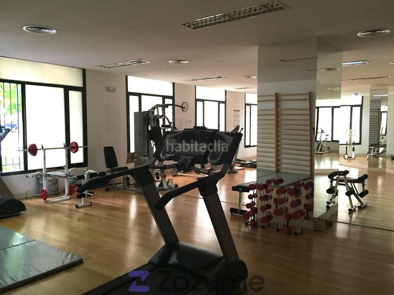 Foto 6d6b63f6-e7af-4b3c-a485-1d7a25a0fbc4. Alquiler piso en Imperial Madrid