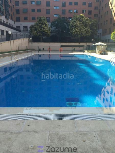 Foto c6745373-b0d7-4856-ba26-bc8a278f35e1. Alquiler piso en Imperial Madrid