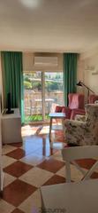 Location Appartement  Av. de las postas