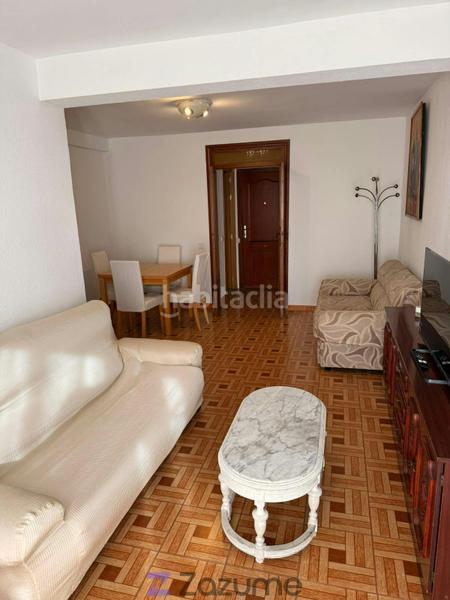 Foto 35f9c4a8-ecd3-4d8c-b9af-f637f7d3eb7b. Affitto appartamento con riscaldamento in El Perchel Ciudad Real