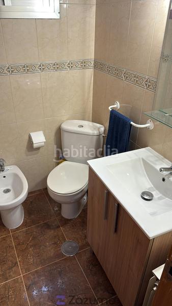 Foto e38c6cd5-762d-42bc-8ecb-cb16c6f3b456. Affitto appartamento con riscaldamento in El Perchel Ciudad Real