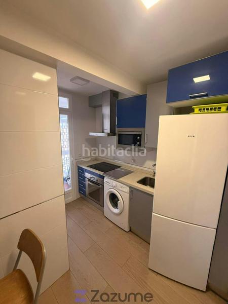 Foto 24484071-08f8-4fc7-89f8-a6f05667b992. Miete etagenwohnung mit heizung in El Perchel Ciudad Real