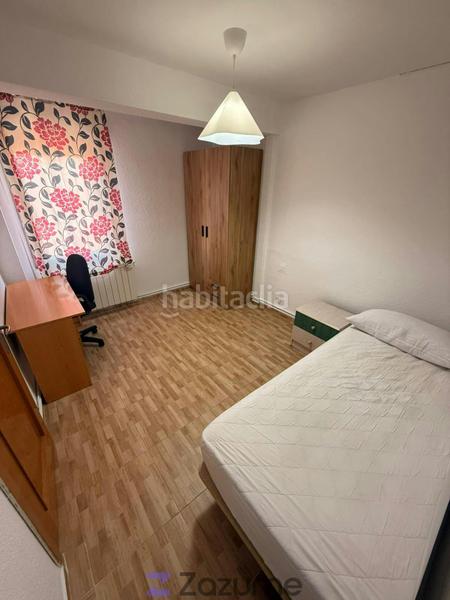 Foto acda0432-9a8c-4f65-adb7-2cb6ed5b2372. Rent flat with heating in El Perchel Ciudad Real