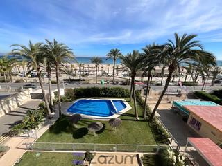 Rent Flat  Av. de niza