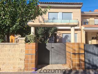 Affitto Casa  C. cinco de febrero