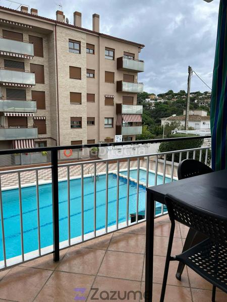 Foto 2877a1c5-9f0d-418e-8e88-0ae0d2065e9e. Alquiler piso en Roca Grossa Lloret de Mar