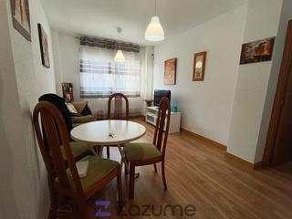 Location Appartement  C. carpio