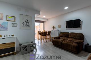 Location Appartement  C. de arganda