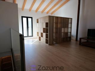 Location Studio  Carrer des jardins