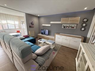 Rent Flat  Av. d'alcoi