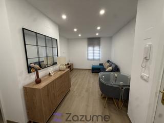 Miete Etagenwohnung  C. profesores hermanos muñoz