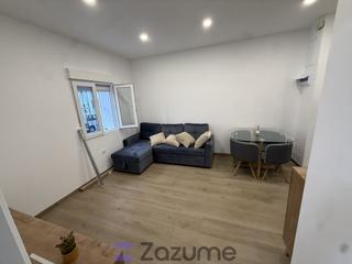 Etagenwohnung in C. Profesores Hermanos Muñoz