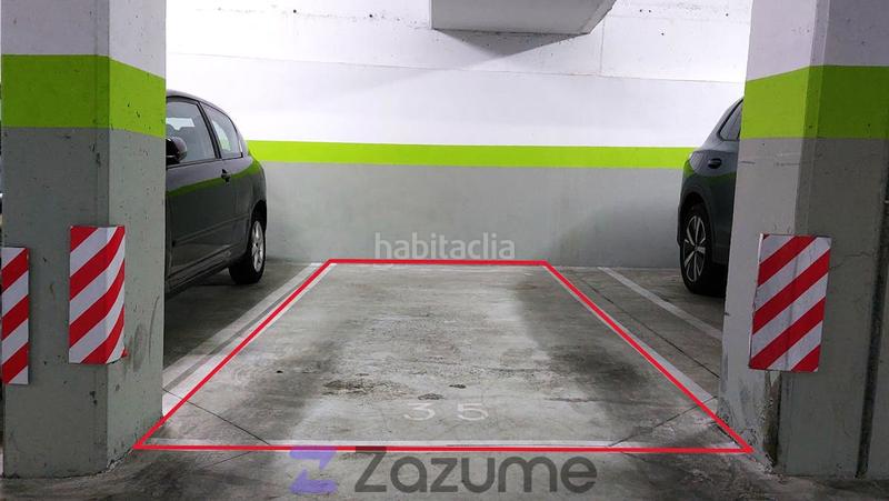 Foto 2593c39c-6964-4f4b-a15d-fa8c70e95409. Affitto appartamento con riscaldamento parcheggio piscina in Madrid