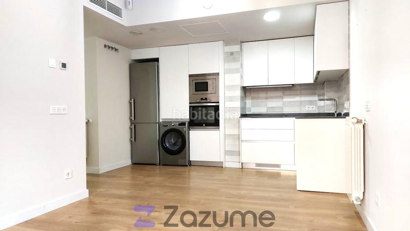 Foto ded3d0b2-ccff-4b7c-8efc-78195e883c08. Affitto appartamento con riscaldamento parcheggio piscina in Madrid