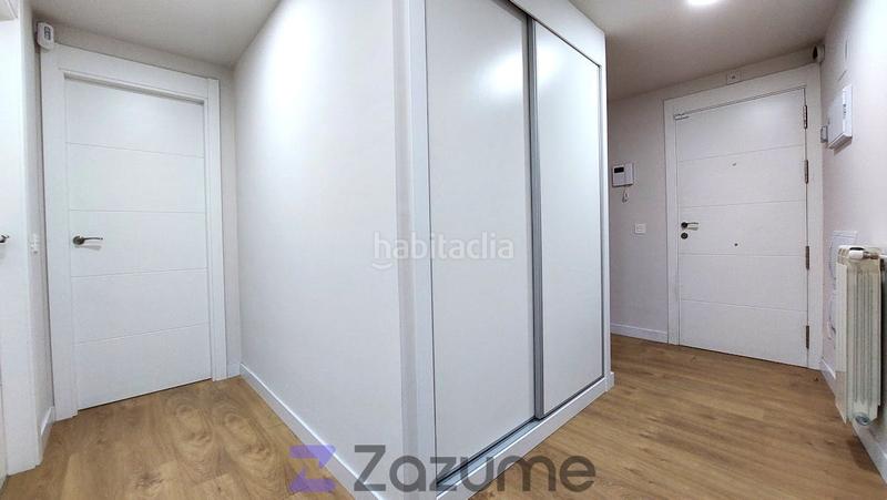 Foto 2b88f486-75b7-4de3-bfde-665ae38140b8. Rent flat with heating parking pool in Buena Vista Madrid