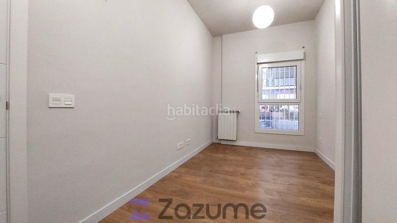 Foto db85ac4d-fb5c-4ec3-850f-df7b314e5b9e. Rent flat with heating parking pool in Buena Vista Madrid