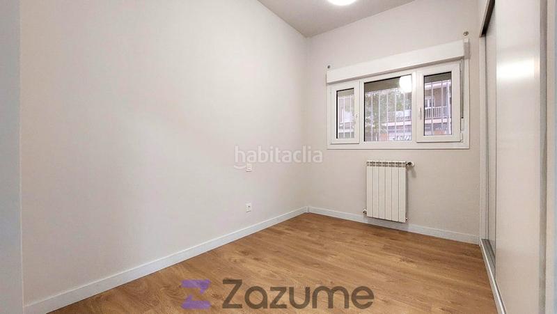 Foto e7396e02-6f4a-48c1-a684-23ac4ebec95a. Rent flat with heating parking pool in Buena Vista Madrid