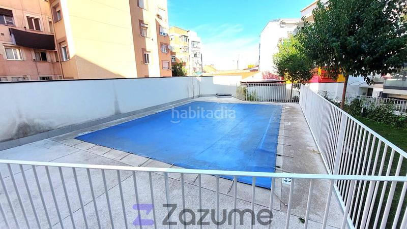 Foto ba531544-c716-4878-a85e-65372bfa42ad. Lloguer pis amb calefacció aparcament piscina a Buena Vista Madrid