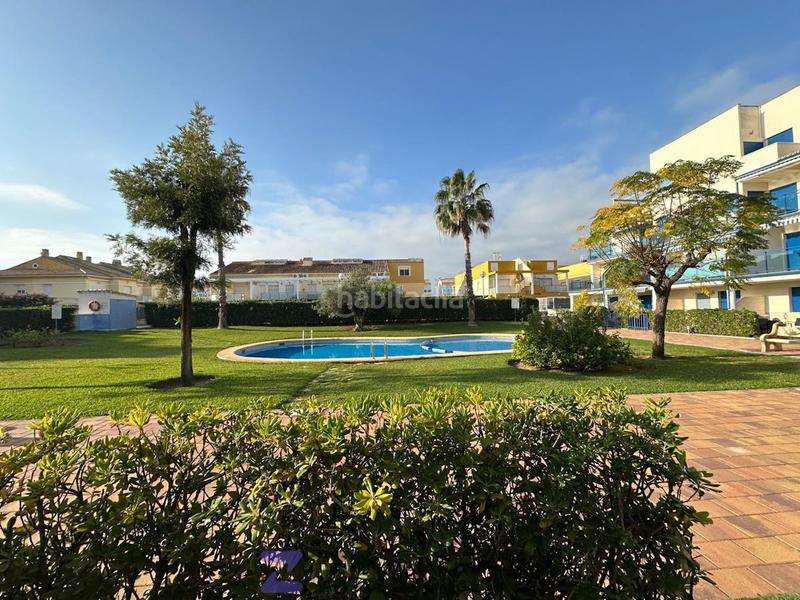 Foto 66c67410-2036-4b30-8771-92d5f24fc604. Miete haus mit heizung parking pool in Oliva playa Oliva