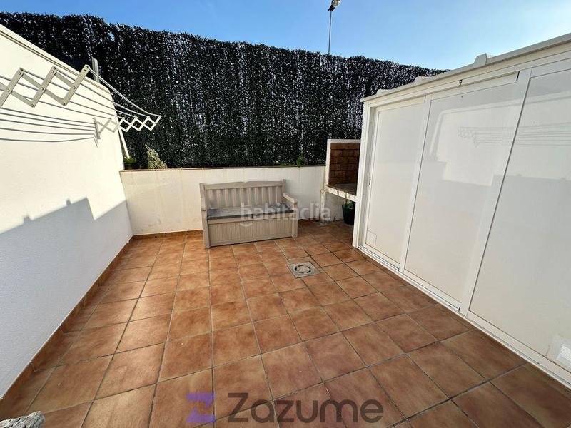 Foto 9272af46-a87a-46b3-a455-b5fa8131083c. Rent house with heating parking pool in Oliva playa Oliva