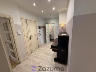 Location Appartement  C. hernán cortés