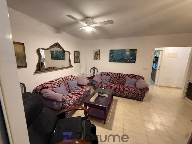 Foto 4b985de2-1dec-49b7-915d-3bd15db9d416. Affitto appartamento con riscaldamento in Playa Muchavista Campello (el)