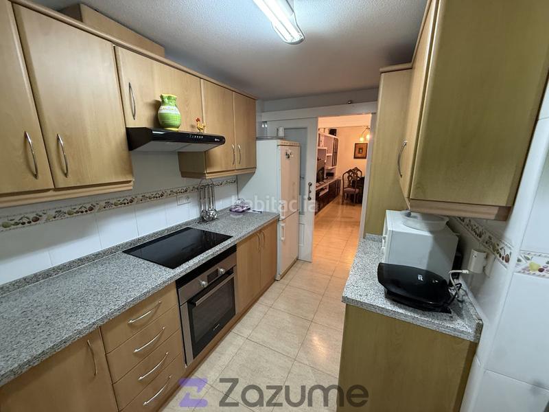 Foto 4bcaed8b-61b1-4b43-a9bd-13364974834d. Affitto appartamento con riscaldamento in Playa Muchavista Campello (el)