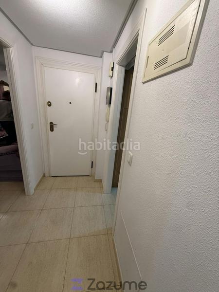 Foto 5d85d9e6-414b-4e13-824e-42b607a7f9ee. Affitto appartamento con riscaldamento in Playa Muchavista Campello (el)