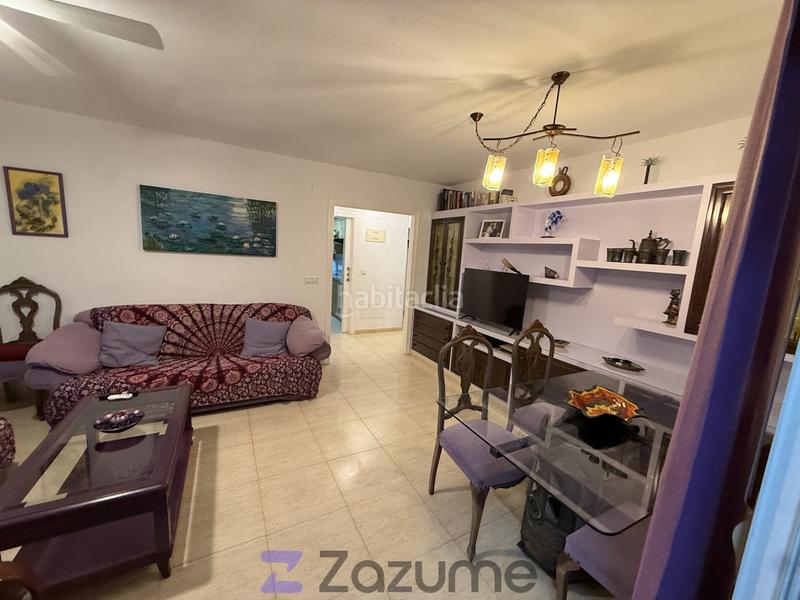 Foto b6562757-764c-47d6-87d4-e8e50d5bc066. Affitto appartamento con riscaldamento in Playa Muchavista Campello (el)