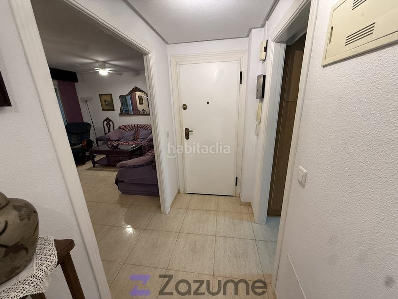 Foto c3cb55dc-4176-4ce6-822f-943042873f52. Affitto appartamento con riscaldamento in Playa Muchavista Campello (el)