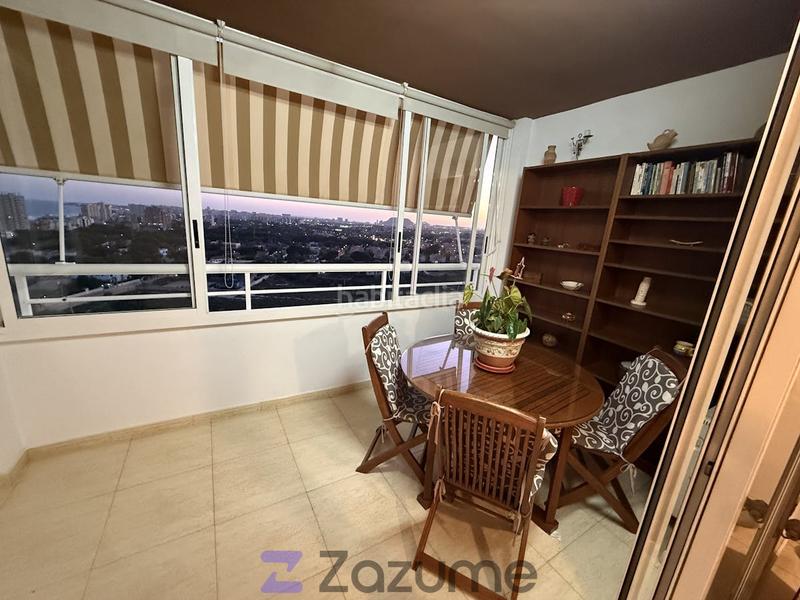 Foto e4c251e1-7359-4cee-ace3-cb1f8ee8a85a. Affitto appartamento con riscaldamento in Playa Muchavista Campello (el)