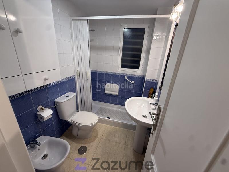 Foto 1113f66e-613f-4599-a112-bc729c2c88d0. Miete etagenwohnung mit heizung in Playa Muchavista Campello (el)