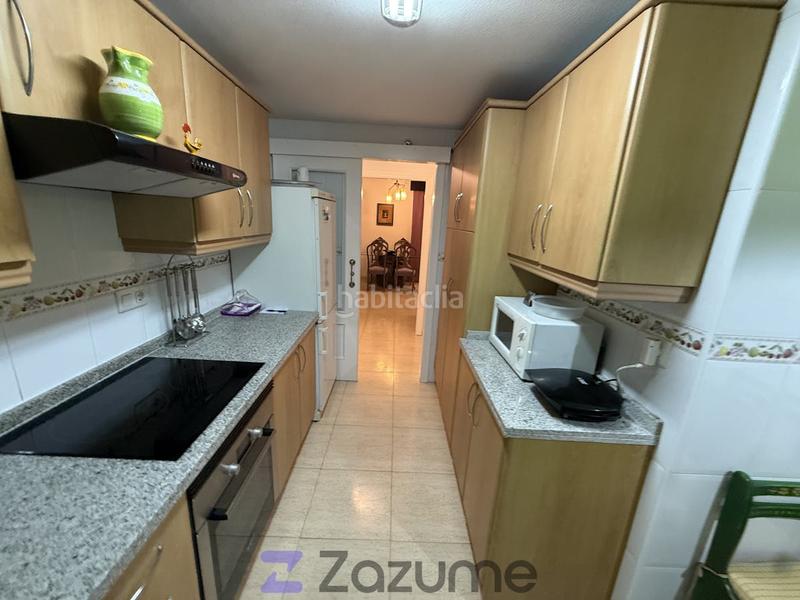 Foto 41e9b36a-b6d1-45b0-a5fc-a3c9cc884b92. Miete etagenwohnung mit heizung in Playa Muchavista Campello (el)