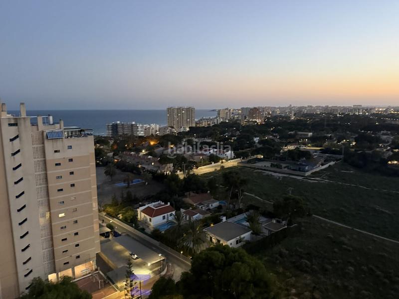 Foto 4937a6b8-4839-465a-9503-9e36a789a338. Miete etagenwohnung mit heizung in Playa Muchavista Campello (el)