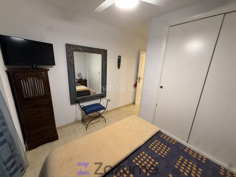 Foto 5723149e-db7c-47dd-8b67-f0a0da67ff16. Miete etagenwohnung mit heizung in Playa Muchavista Campello (el)