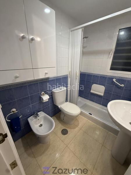 Foto 6a3b401a-58f3-4ae5-b729-bc229f0dbb26. Miete etagenwohnung mit heizung in Playa Muchavista Campello (el)