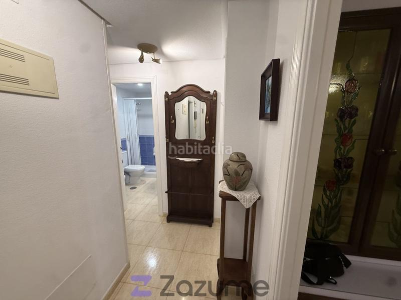 Foto 7044d8e4-266c-4404-bda9-27240503f46e. Miete etagenwohnung mit heizung in Playa Muchavista Campello (el)