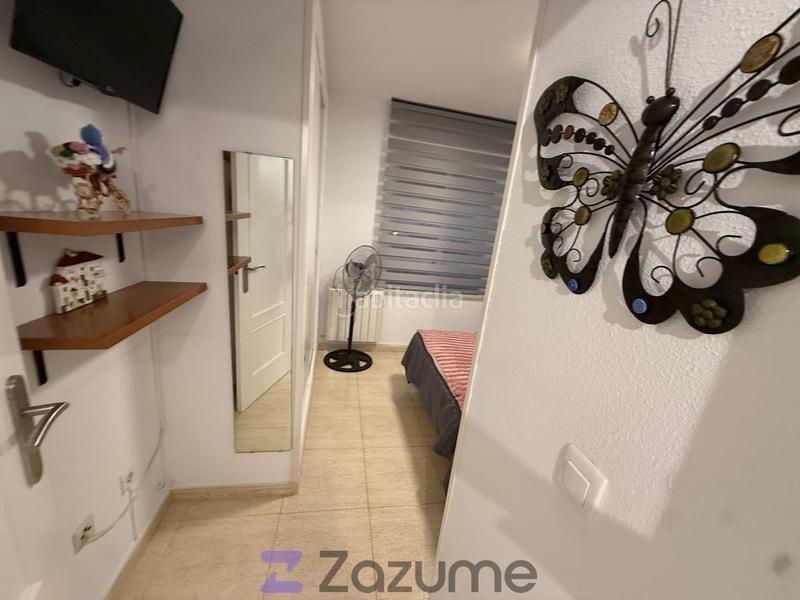 Foto 7623c542-b114-4d47-aced-25c23d1075ba. Miete etagenwohnung mit heizung in Playa Muchavista Campello (el)