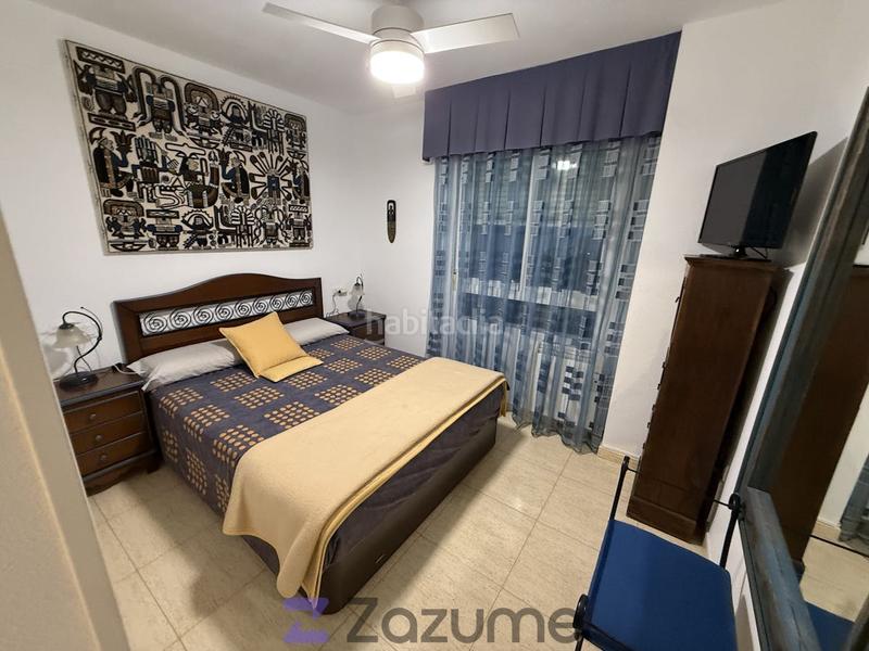 Foto 7c0a07c8-4bb0-4aa8-945f-e0d08da4eb78. Miete etagenwohnung mit heizung in Playa Muchavista Campello (el)