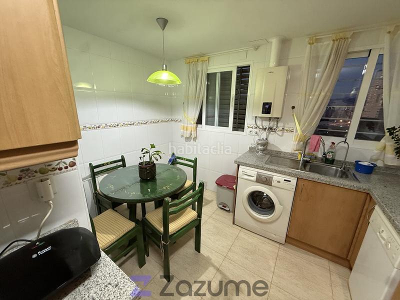 Foto 7d41b084-c587-4011-929f-7c46f4447acd. Miete etagenwohnung mit heizung in Playa Muchavista Campello (el)