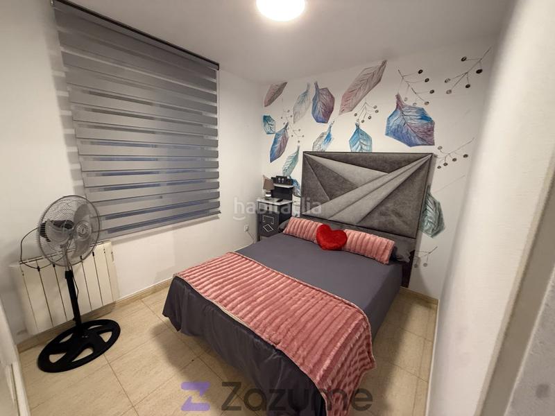 Foto cba64458-8393-4266-9879-6e2d64448a22. Miete etagenwohnung mit heizung in Playa Muchavista Campello (el)